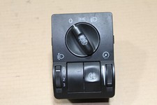 Lichtschalter 9116612PB / 0524119PB Opel Corsa C