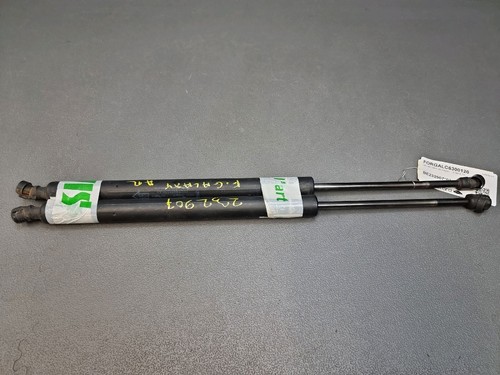 Set zylinder heckklappe ford - set,