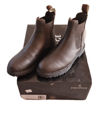 Equipage Jodhpur - Stiefelette