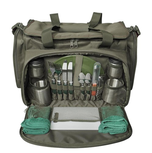 Jrc defender session - defender, cooler