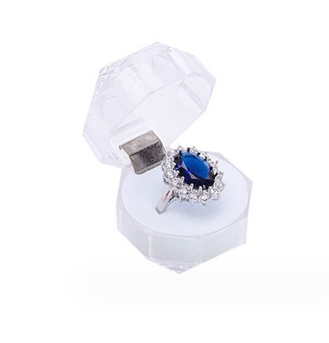 Ring etui box - etui, hochzeit