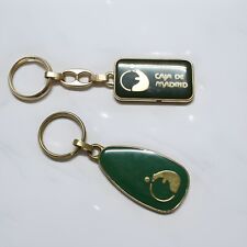 Schlüsselanhänger Vintage