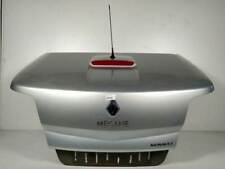 heckklappe kofferraumdeckel