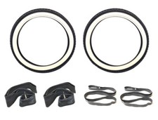 Weisswand reifen set - weisswand,