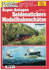 Eisenbahn Journal Super
