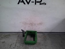 Mercedes Sprinter W902 Sitzkonsole Sitz Konsole vorn links Fahrer Handbremshebel