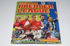 Merlin (TOPPS) Premier League