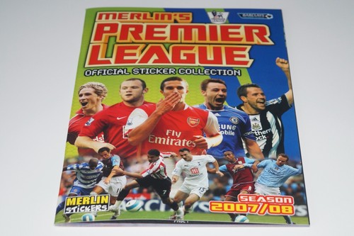 Merlin premier league - premier,