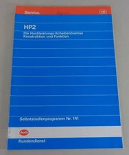Ssp 141 audi - 141,