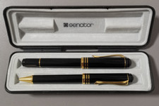 Senator Schreibset Füllfederhalter und Kugelschreiber mit OVP Unbenutzt wie Neu
