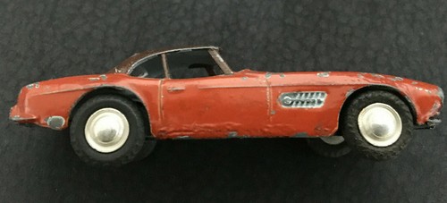 Märklin 8022 bmw 507 - 8022,
