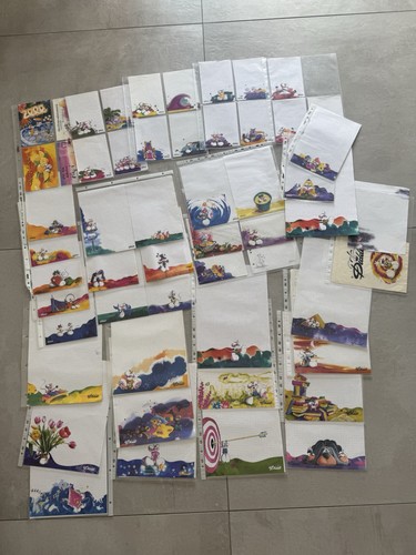 Diddl blätter sammlung - blätter,