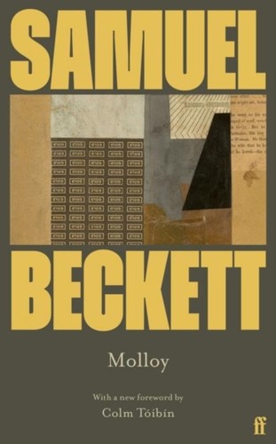 Samuel beckett molloy - samuel,