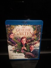 Der geheime Garten von