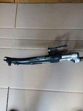 Federgabel 28"  Gewindelos