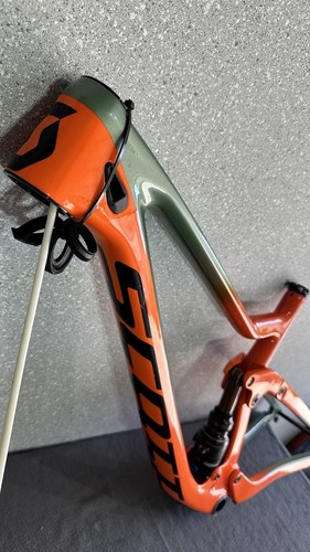 Scott genius 900 carbon - 900,