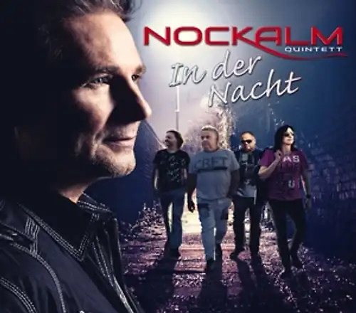 Nockalm quintett in der - nockalm,