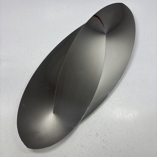 Alessi italy octave - octave, brotkorb