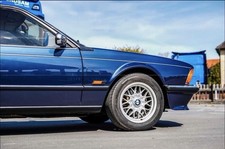 Bmw Alufelgen Satz mit neuen