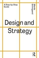 Design and Strategy | A