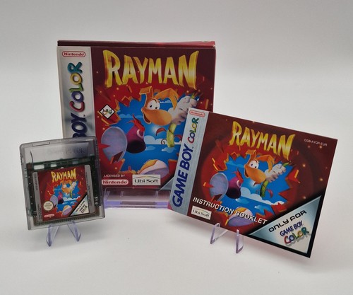 Nintendo gameboy game - nintendo, boy