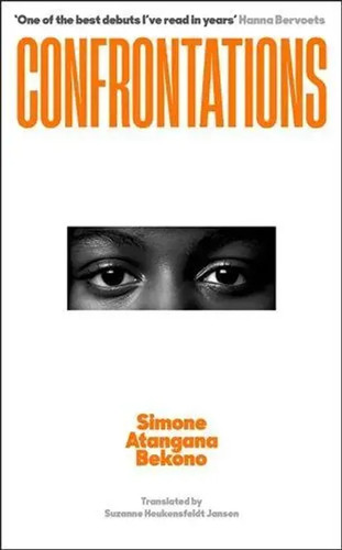 Simone atangana bekono - atangana, |
