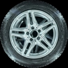 A-KLASSE W176 205/55 R16