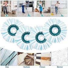 Ersatzkopf 4er Pack für