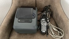 Zebra GK420T Label Printer
