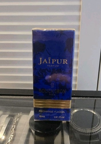 Boucheron jaipur 15 ml - jaipur,
