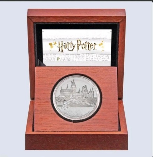 Harry potter classic schloss - classic,