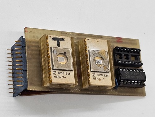Seltene commodore pet cbm - pet,