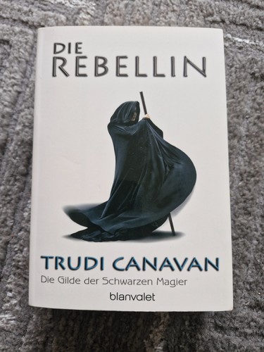 Die gilde der schwarzen - gilde,