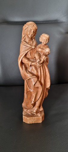 Madonna mit jesuskind - madonna,