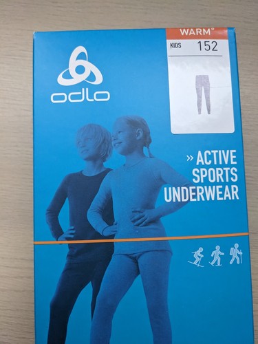 Odlo kinder active warm - kinder,