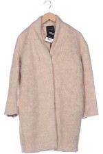 MANGO Mantel Damen Jacke Parka