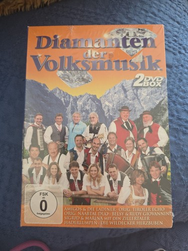 Diamanten der volksmusik - der,