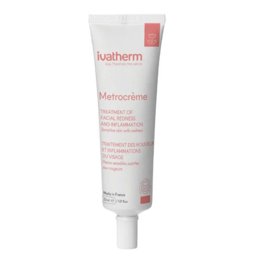 Ivatherm metrocreme 30ml b - ivatherm,