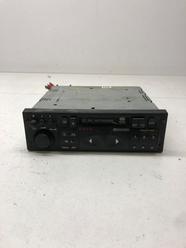 Opel astra 1996 alle radio - opel,