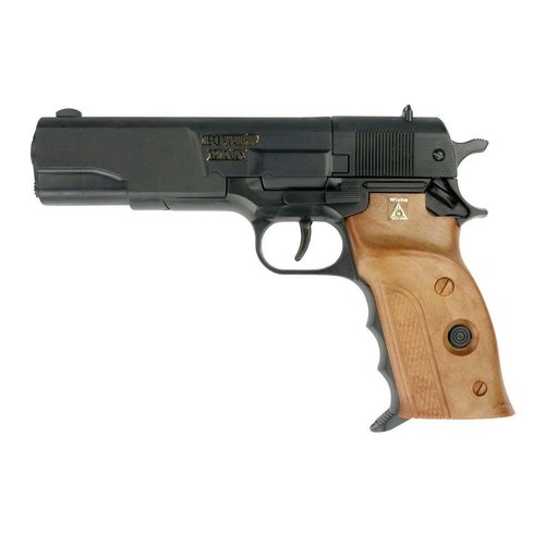 Sohni wicke power - sohni-wicke, 8-schuss