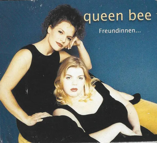 Queen bee freundinnen - cd,
