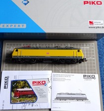 PIKO 51328 H0 BR 120 160-7 DC analog