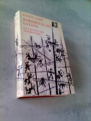 Bordbuch des satans - des,