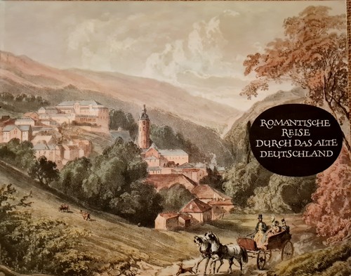 Rolf müller romantische - rolf,