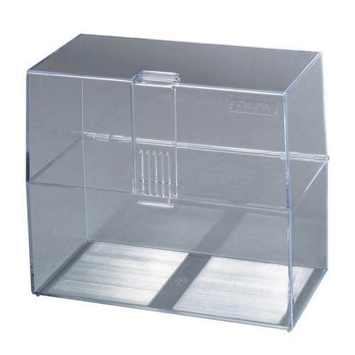 Herlitz karteikasten - a6,