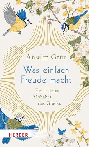 Anselm grün was - grün, einfach
