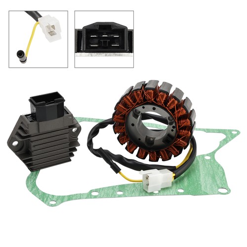 Lichtmaschine stator regler - lichtmaschine,