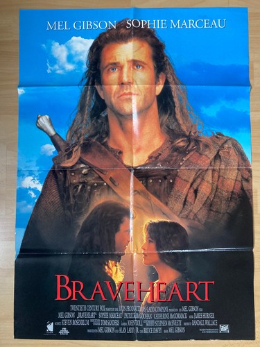 Filmposter kinoplakat a1 - *,