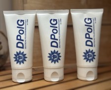 *** 3 Tuben DPolG Sonnenlotion