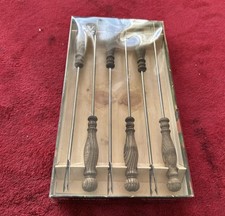 Wmf fonduegabeln mit - 6,